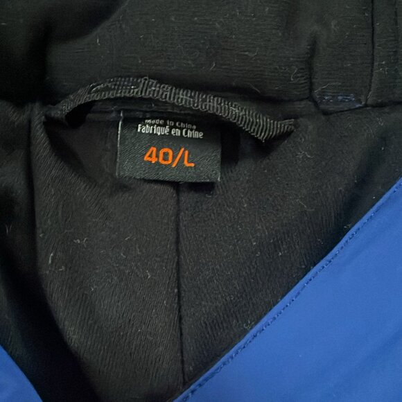 Women's Ski Pants KJUS size 40 - Picture 3 of 4